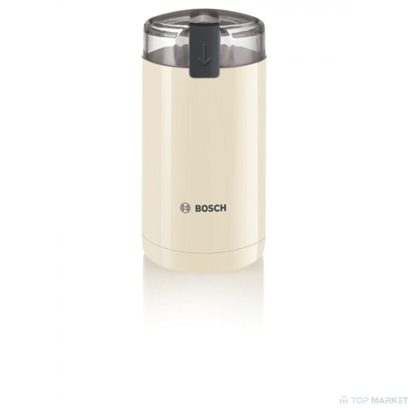 Кафемелачка BOSCH TSM6A017C Намаления и отстъпки ЧеренПетък 3