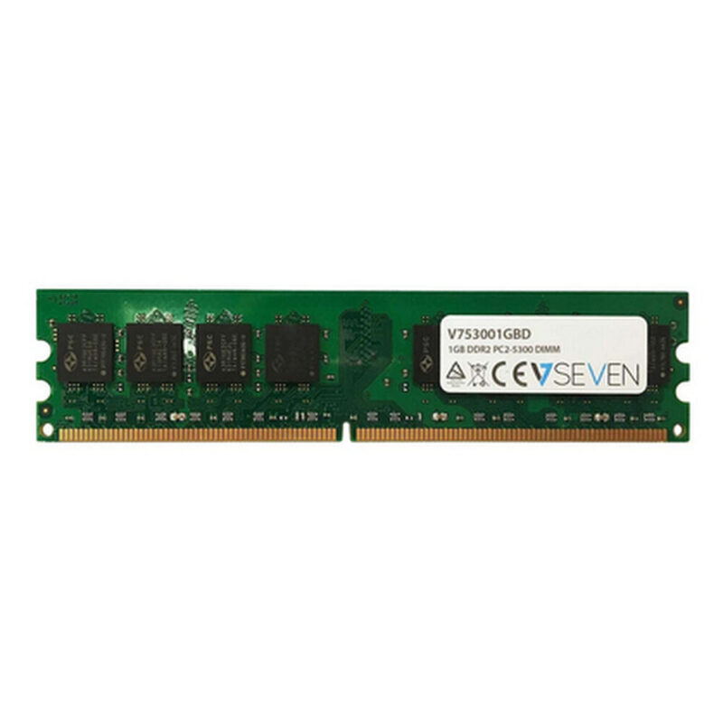 RAM памет V7 V753001GBD           1 GB DDR2 Намаления и отстъпки ЧеренПетък 3