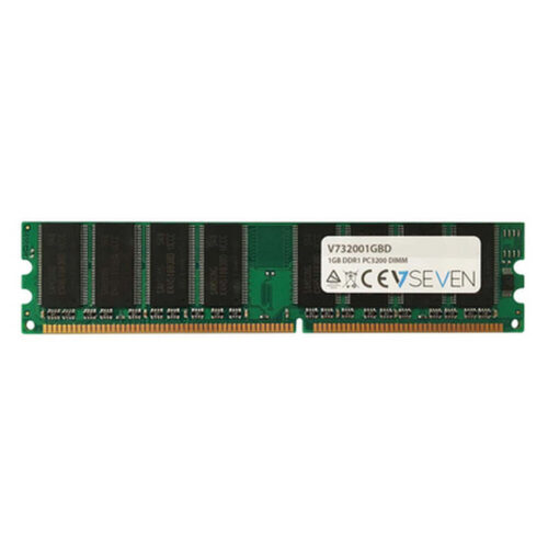 RAM памет V7 V732001GBD           1 GB DDR Намаления и отстъпки ЧеренПетък