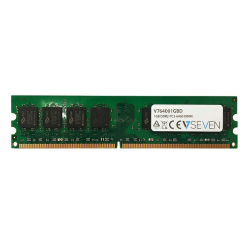 RAM памет V7 V764001GBD           1 GB DDR2 Намаления и отстъпки ЧеренПетък