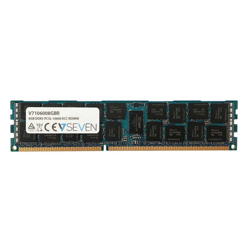 RAM памет V7 V7106008GBR          8 GB DDR3 Намаления и отстъпки ЧеренПетък 3