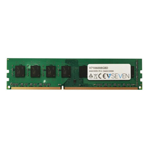 RAM памет V7 V7106008GBD          8 GB DDR3 Намаления и отстъпки ЧеренПетък