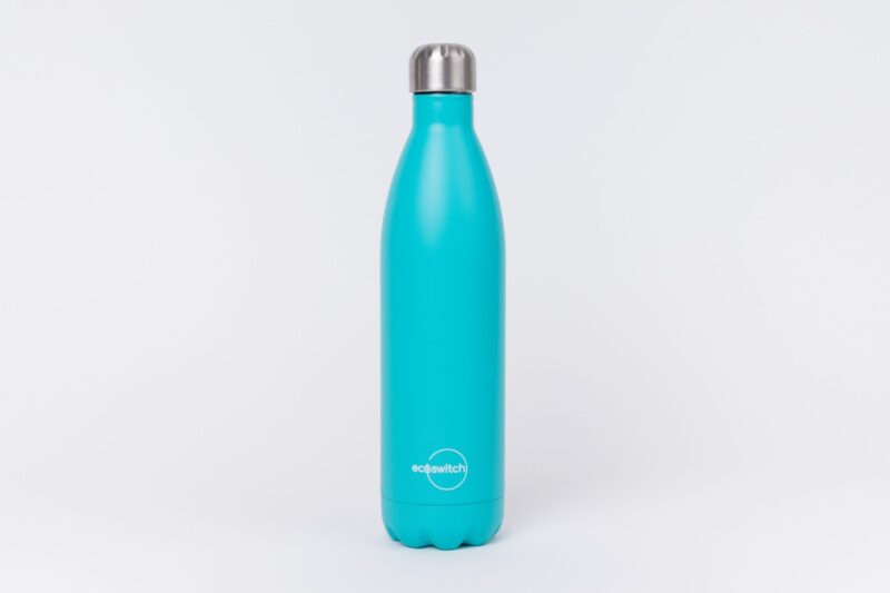 Стоманена термо бутилка 750 ml – Blue Green Намаления и отстъпки ЧеренПетък 3