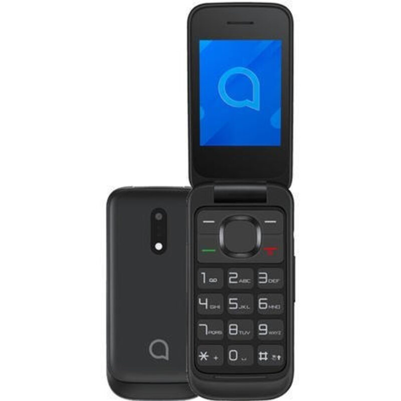 Alcatel 2057D, Dual Sim Намаления и отстъпки ЧеренПетък 3