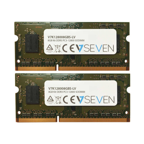 RAM памет V7 V7K128008GBS-LV      8 GB DDR3