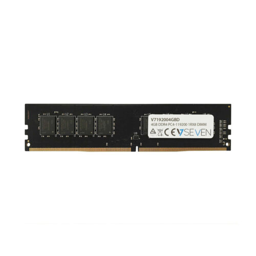 RAM памет V7 V7192004GBD          4 GB DDR4
