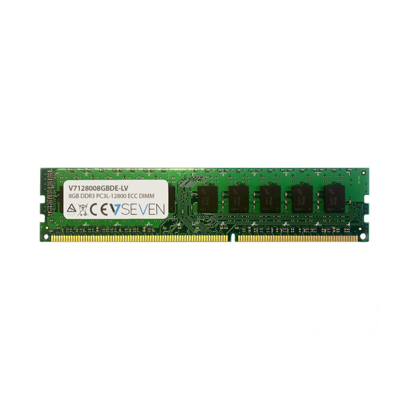 RAM памет V7 V7128008GBDE-LV      8 GB DDR3 Намаления и отстъпки ЧеренПетък 3