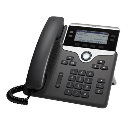 IP телефон CISCO CP-7841-K9= Намаления и отстъпки ЧеренПетък