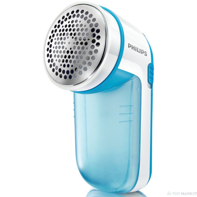 Пилинг за мъх PHILIPS GC 026/00 Намаления и отстъпки ЧеренПетък 3