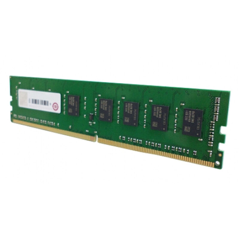 RAM памет Qnap RAM-16GDR4A0-UD-2400 DDR4 16 GB Намаления и отстъпки ЧеренПетък 3