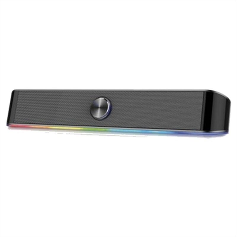 Soundbar система Ewent EW3525 Черен Намаления и отстъпки ЧеренПетък 3