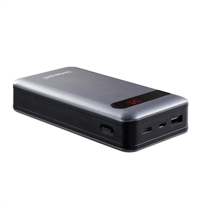 Powerbank INTENSO 7332354 20000 mAh Намаления и отстъпки ЧеренПетък 3