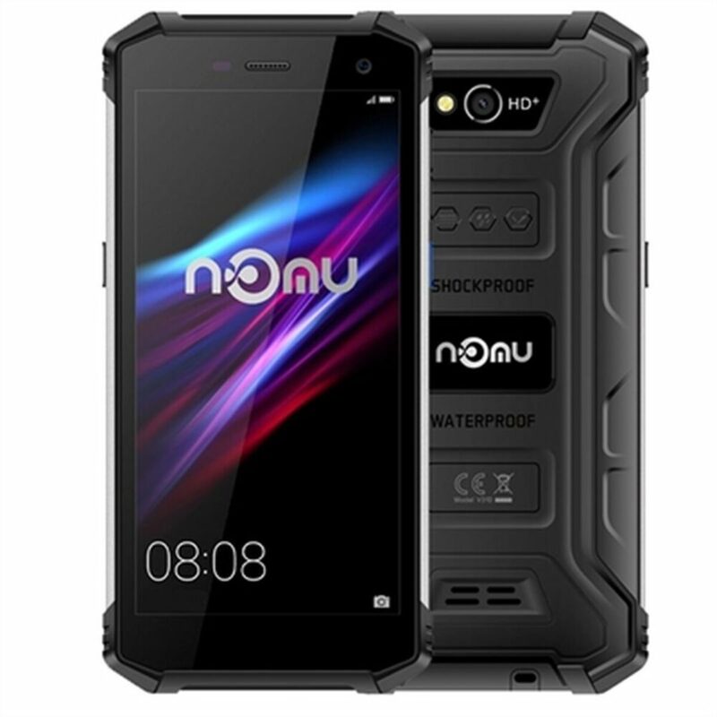 PDA Mustek NOMU-V31D Octa Core 32 GB 3 GB RAM 5.45" Намаления и отстъпки ЧеренПетък 3