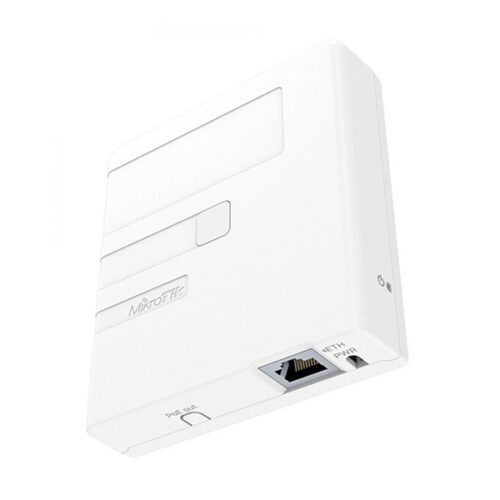 PoE инжектор Mikrotik GPEN11 LAN Бял Намаления и отстъпки ЧеренПетък