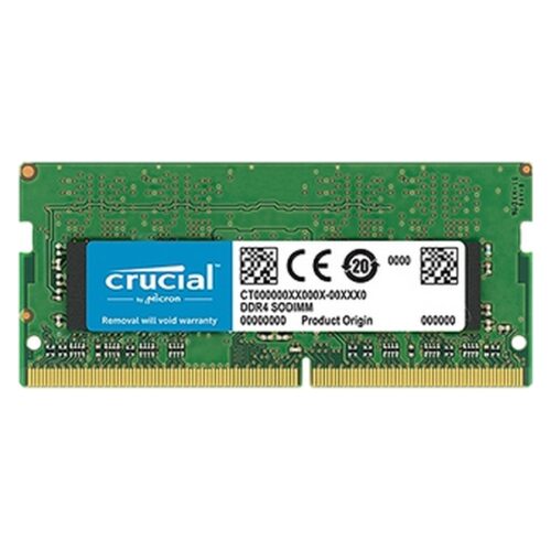 RAM памет Crucial CT16G4SFD824A 16 GB DDR4