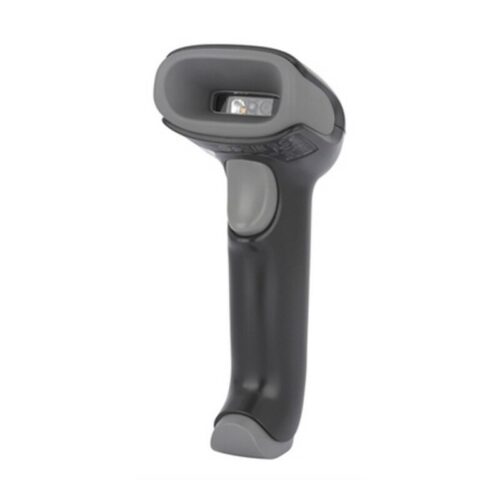 Barcode Reade Honeywell 1472G2D-2USB-5-R 2400 mAh Сив