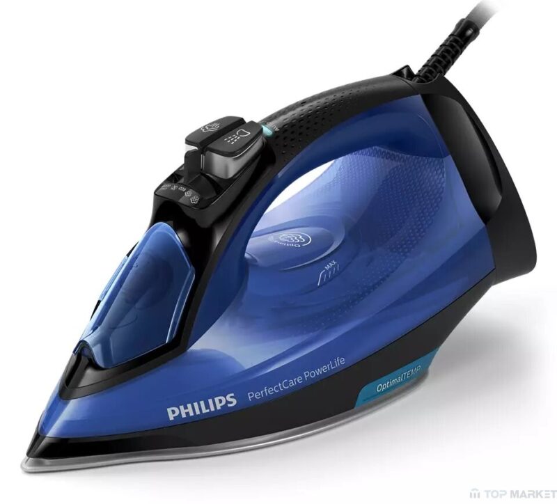 Ютия PHILIPS GC 3920/20 Намаления и отстъпки ЧеренПетък 3