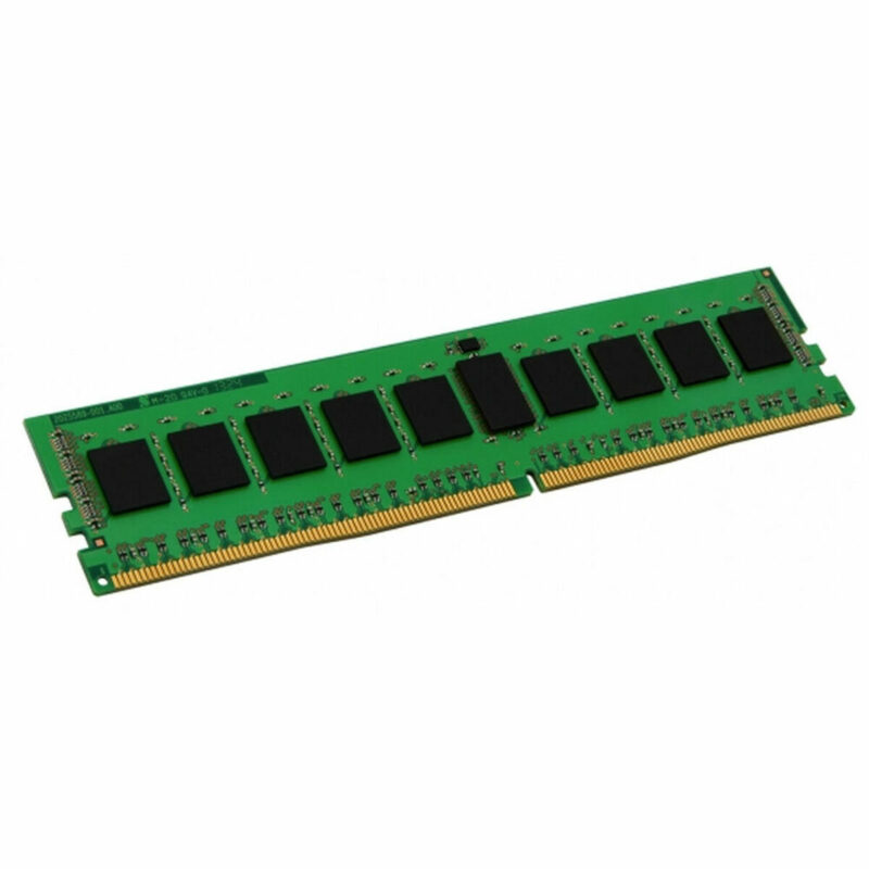 RAM памет Kingston KCP426NS8/8 2666 MHz 8 GB DRR4 Намаления и отстъпки ЧеренПетък 3