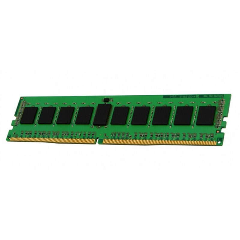 RAM памет Kingston KCP426ND8/16 16 GB DDR4 2666 MHz Намаления и отстъпки ЧеренПетък 3