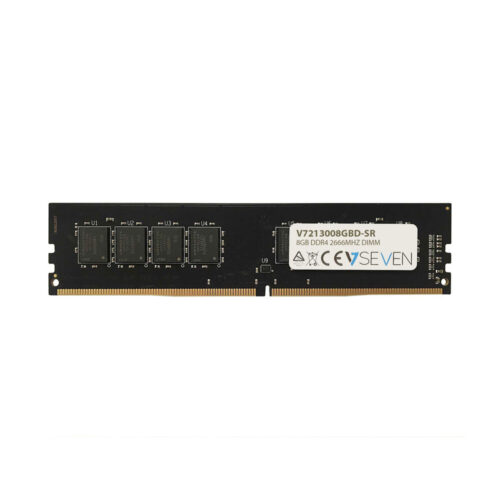RAM памет V7 V7213008GBD-SR       8 GB DDR4 Намаления и отстъпки ЧеренПетък