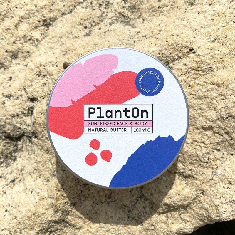 Масло за тен с нар и малини – PlantOn Намаления и отстъпки ЧеренПетък 3