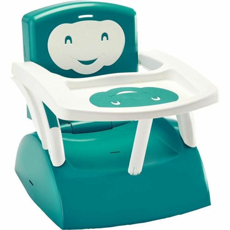 Child’s Chair ThermoBaby Асансьор Смарагдово Зелено Намаления и отстъпки ЧеренПетък