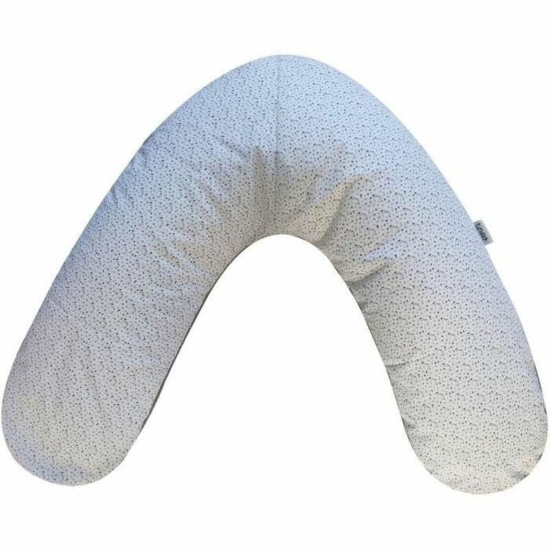Breastfeeding Cushion Tineo Сив Намаления и отстъпки ЧеренПетък
