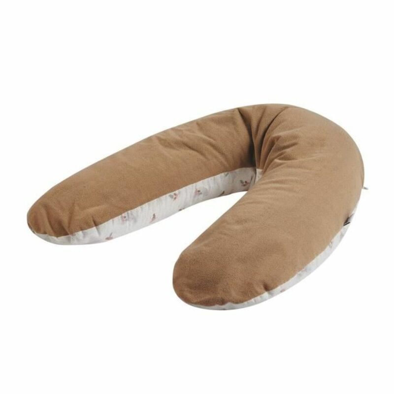 Breastfeeding Cushion Tineo Кафяв Намаления и отстъпки ЧеренПетък