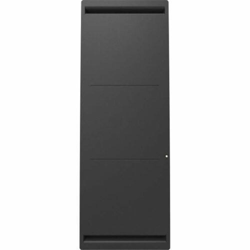 Pадиатор Airelec Vertical 1000 W