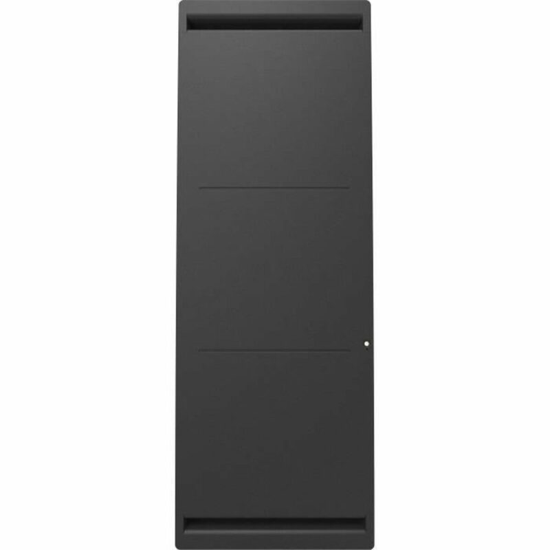 Pадиатор Airelec Vertical 1000 W Намаления и отстъпки ЧеренПетък 3