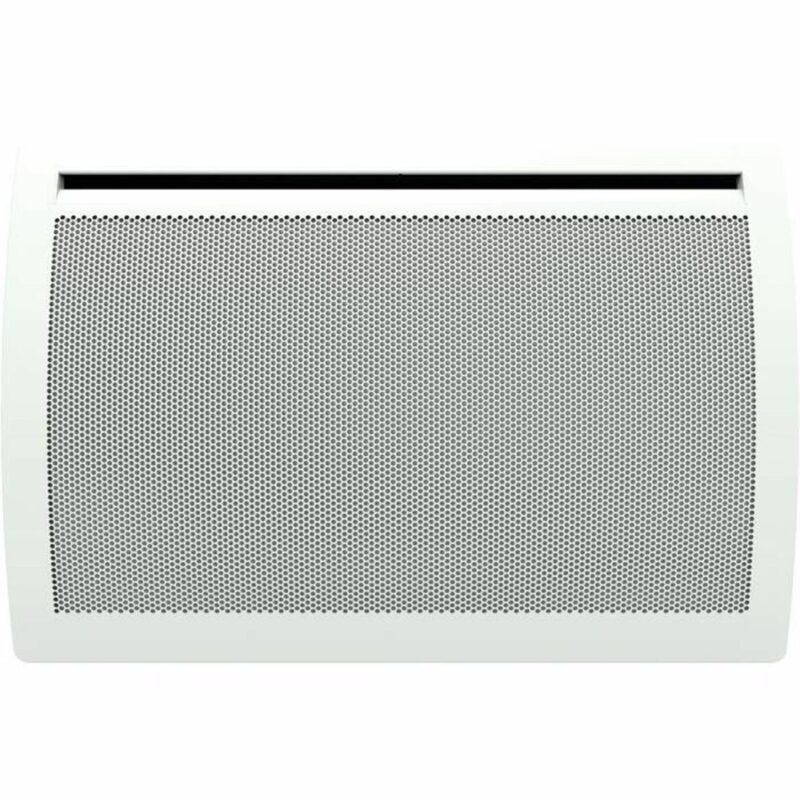 Pадиатор Airelec Radiant 300 W Дигитален Намаления и отстъпки ЧеренПетък 3