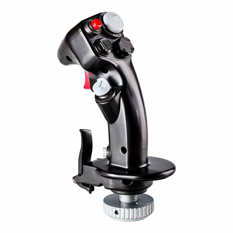 Joystick Thrustmaster 2960848 Намаления и отстъпки ЧеренПетък 3