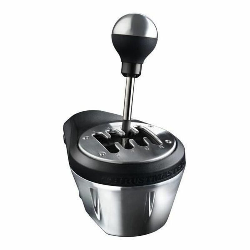 Joystick Thrustmaster Xbox One PC PlayStation 4 Намаления и отстъпки ЧеренПетък 3