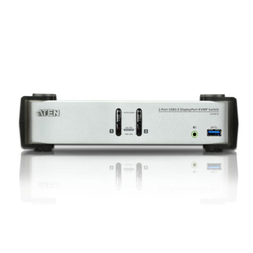 KVM суич Aten CS1912-AT-G