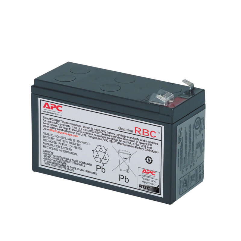 SAI батерия APC RBC17 Намаления и отстъпки ЧеренПетък 3