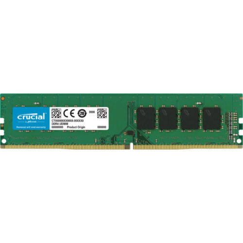 RAM памет Crucial CT2K32G4DFD832A      3200 MHz 64 GB DDR4