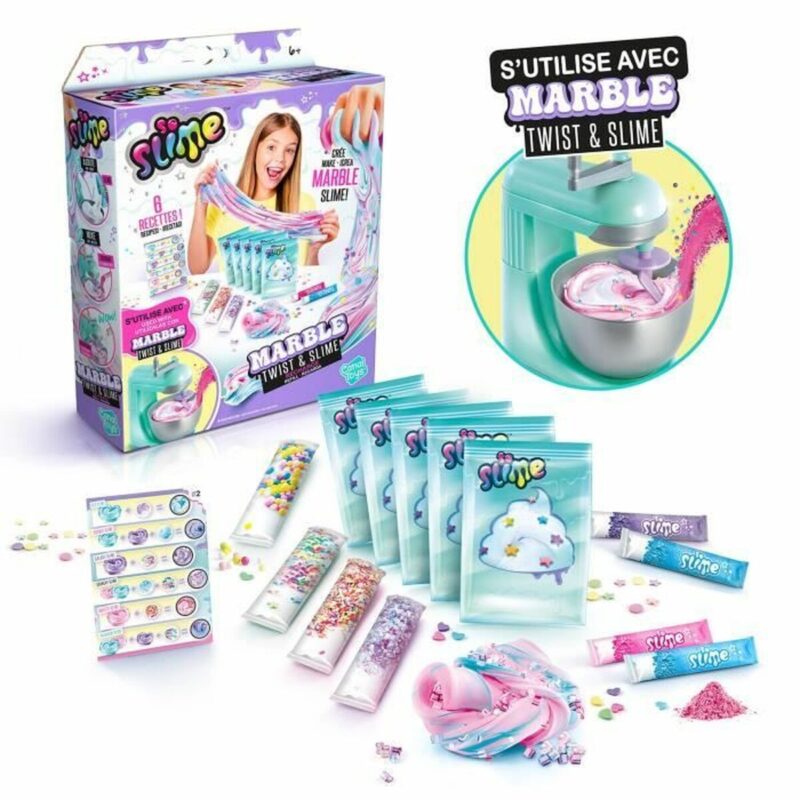 Slime Canal Toys Намаления и отстъпки ЧеренПетък