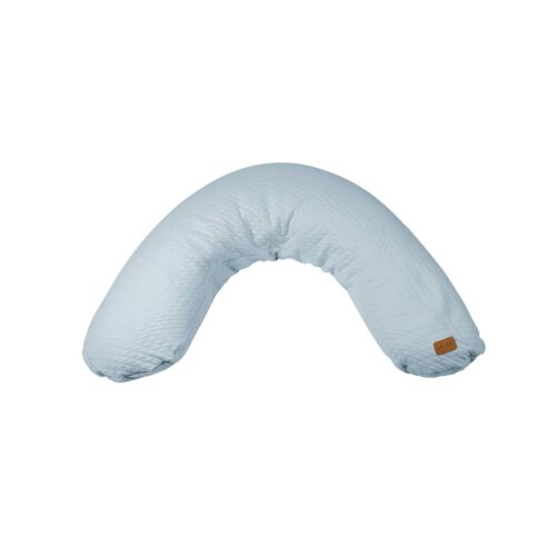Breastfeeding Cushion RED CASTLE Big Flopsy Сив перлен