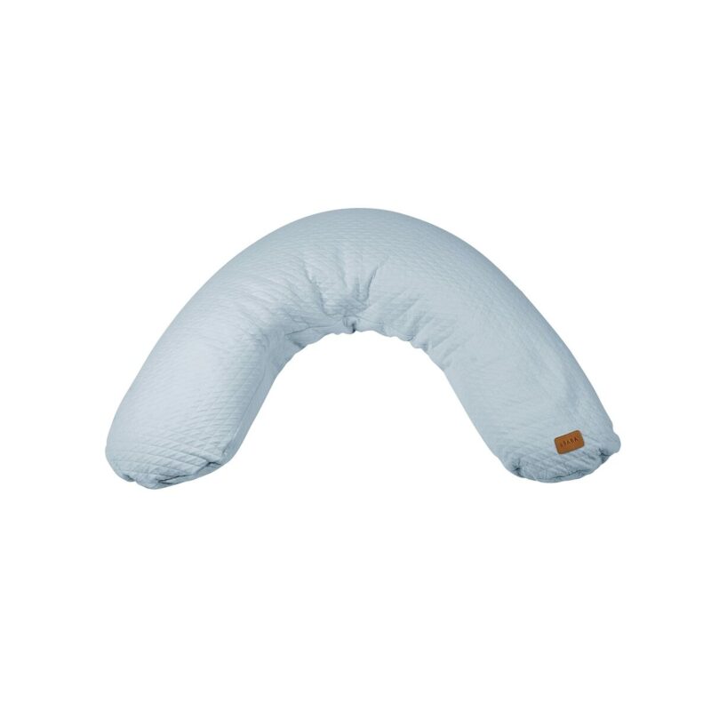 Breastfeeding Cushion RED CASTLE Big Flopsy Сив перлен Намаления и отстъпки ЧеренПетък