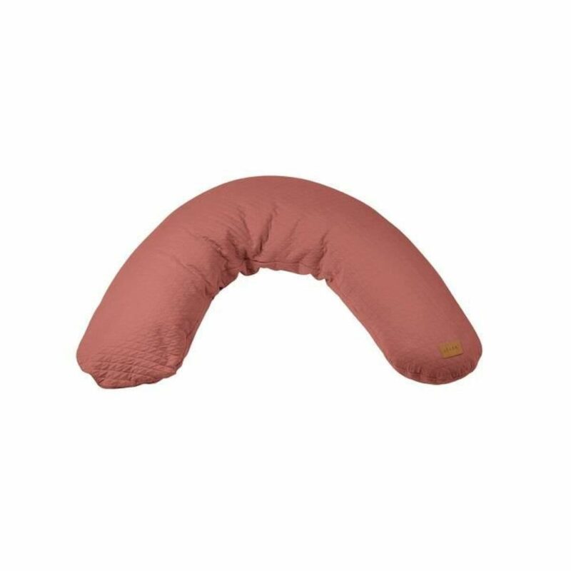Breastfeeding Cushion Béaba теракота Намаления и отстъпки ЧеренПетък