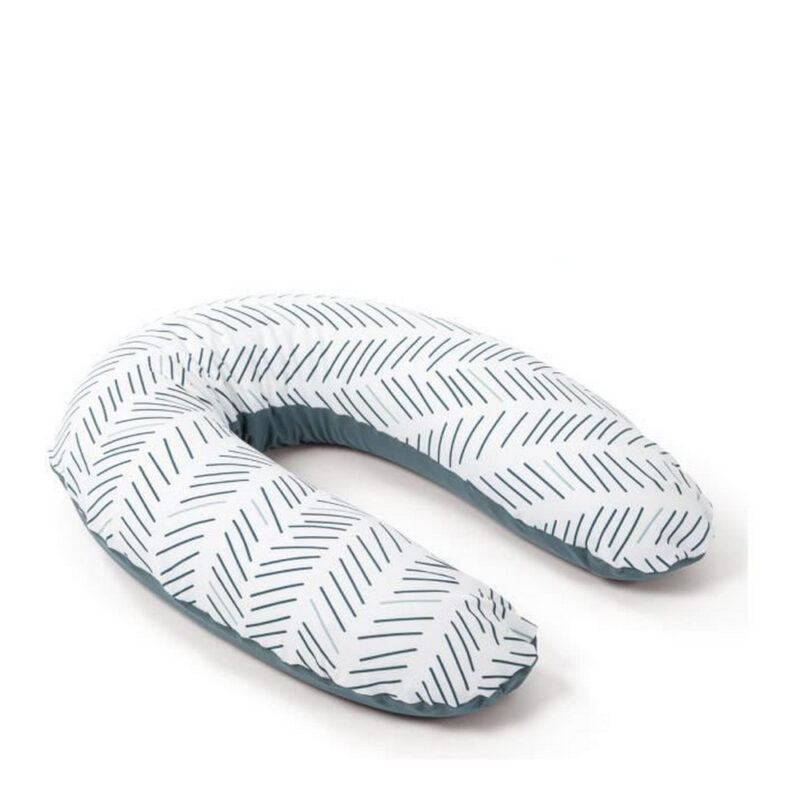 Breastfeeding Cushion Babymoov Ethnic Petrol Намаления и отстъпки ЧеренПетък