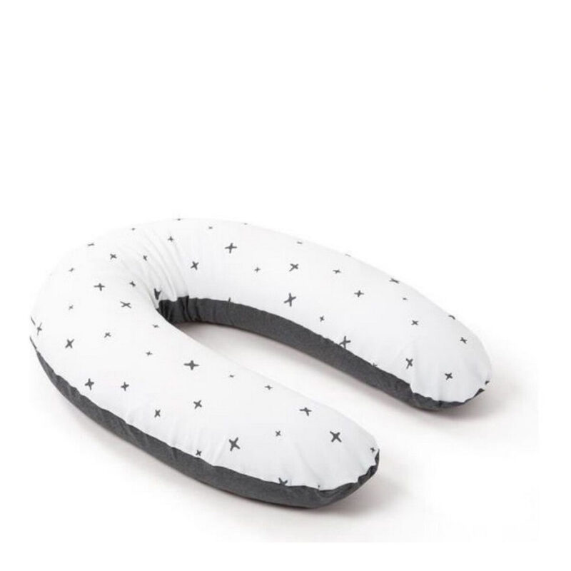 Breastfeeding Cushion Babymoov Stars Намаления и отстъпки ЧеренПетък