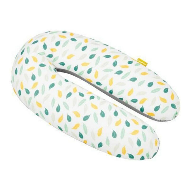 Breastfeeding Cushion Badabulle 2-in-1 Evolutive Намаления и отстъпки ЧеренПетък
