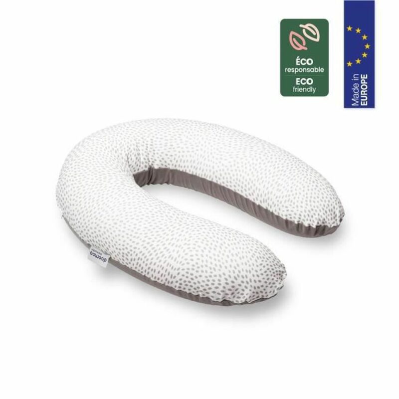Breastfeeding Cushion Babymoov Doomoo Buddy Намаления и отстъпки ЧеренПетък