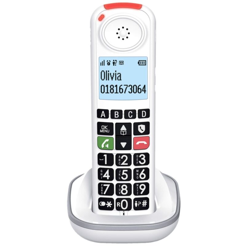 IP телефон Swiss Voice ATL1424041 Намаления и отстъпки ЧеренПетък 3