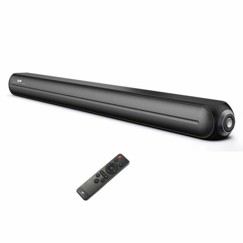 Soundbar система Continental Edison Намаления и отстъпки ЧеренПетък 3