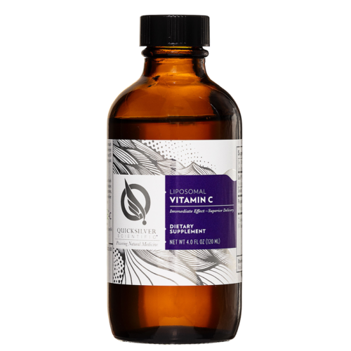 Liposomal Vitamin C / Витамин С липозомен 120 ml Намаления и отстъпки ЧеренПетък