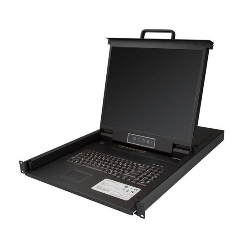 KVM суич Startech RKCONS1908K Намаления и отстъпки ЧеренПетък 3