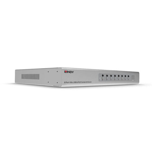 KVM суич LINDY 39526