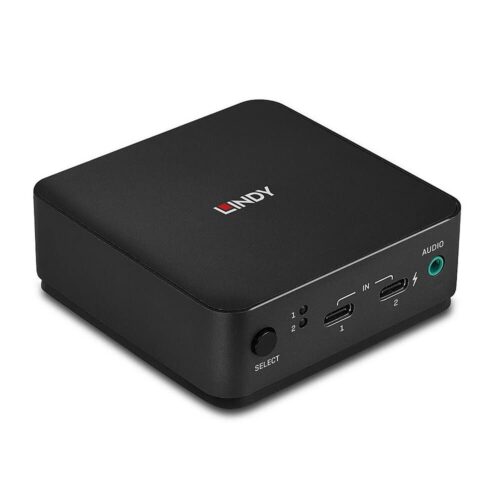 KVM суич LINDY 42320